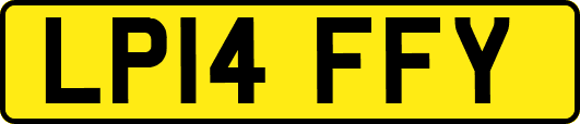 LP14FFY