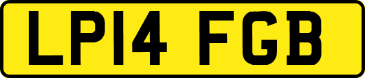 LP14FGB
