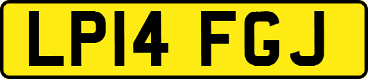 LP14FGJ