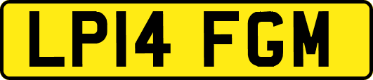 LP14FGM