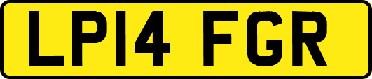 LP14FGR