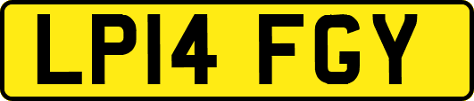 LP14FGY