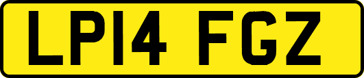 LP14FGZ