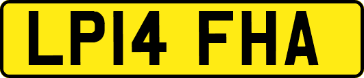 LP14FHA