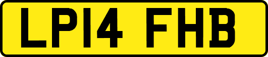 LP14FHB