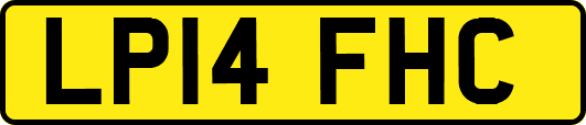 LP14FHC