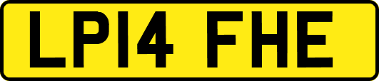 LP14FHE
