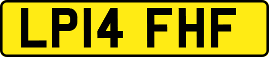 LP14FHF