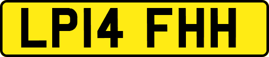LP14FHH