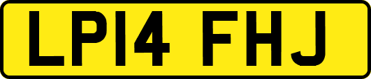LP14FHJ