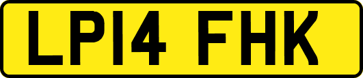 LP14FHK