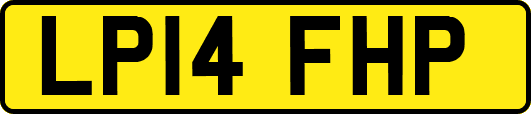 LP14FHP