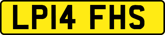 LP14FHS
