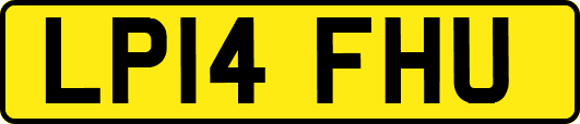 LP14FHU