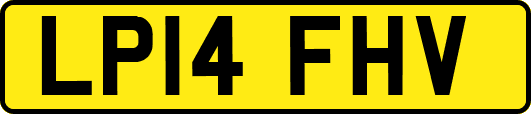 LP14FHV