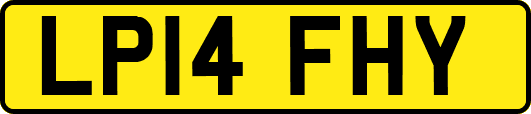 LP14FHY