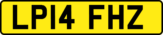 LP14FHZ