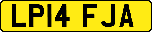 LP14FJA
