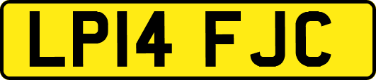 LP14FJC