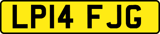 LP14FJG