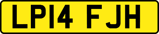 LP14FJH