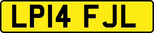 LP14FJL