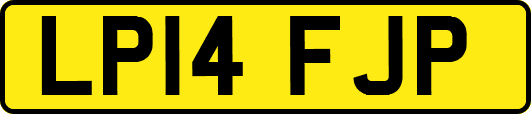 LP14FJP
