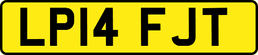 LP14FJT