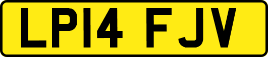 LP14FJV