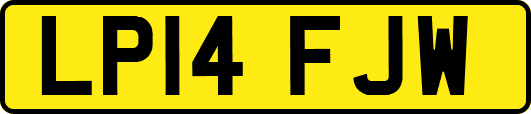 LP14FJW