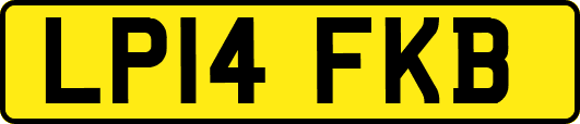 LP14FKB