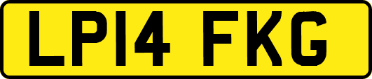 LP14FKG