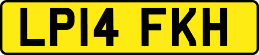 LP14FKH