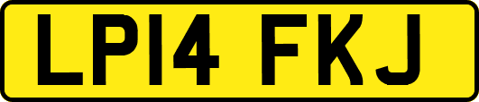 LP14FKJ