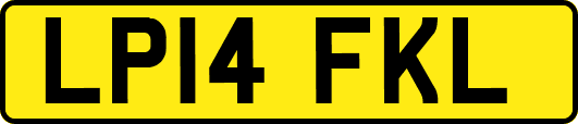 LP14FKL