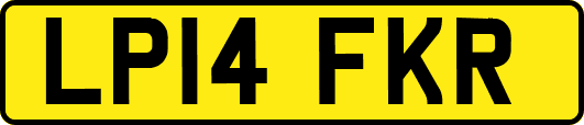 LP14FKR
