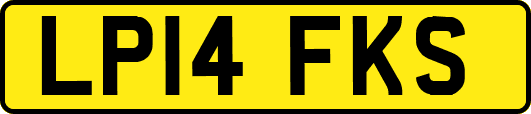 LP14FKS