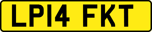 LP14FKT