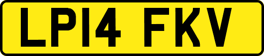 LP14FKV