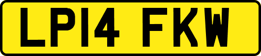 LP14FKW