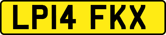 LP14FKX