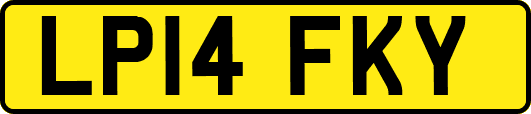 LP14FKY