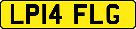LP14FLG