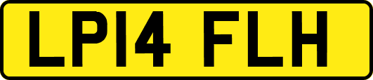 LP14FLH