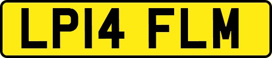 LP14FLM