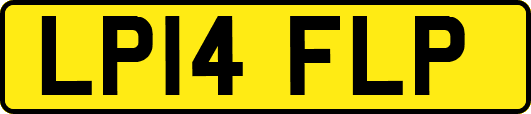 LP14FLP