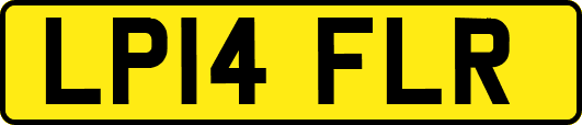 LP14FLR