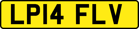 LP14FLV