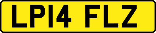 LP14FLZ