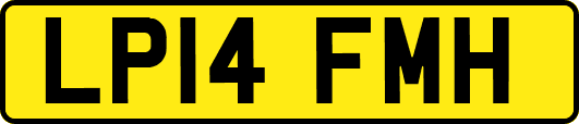 LP14FMH